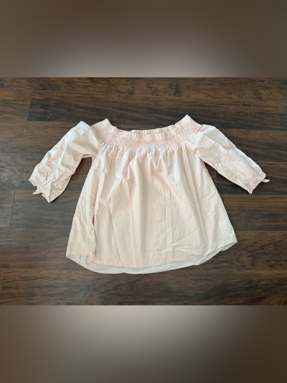 Pomander place blouse large